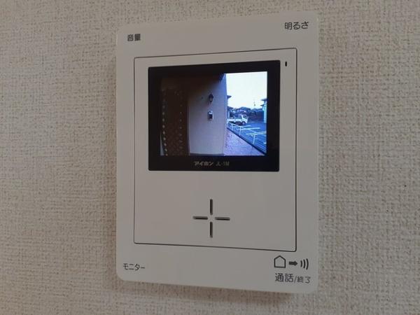 中巨摩郡昭和町上河東のアパート