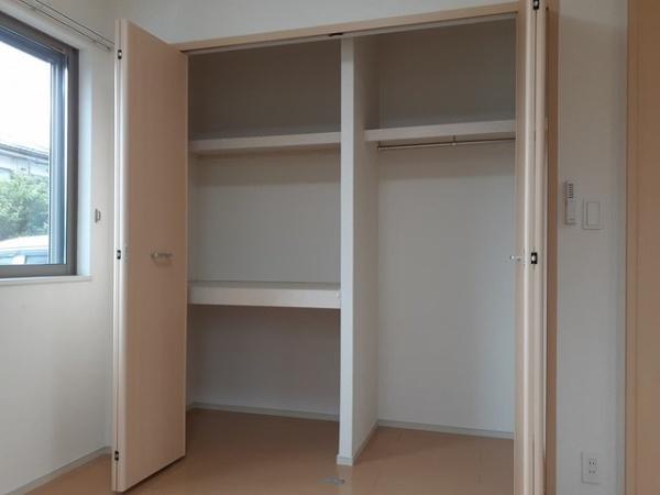 中巨摩郡昭和町上河東のアパート