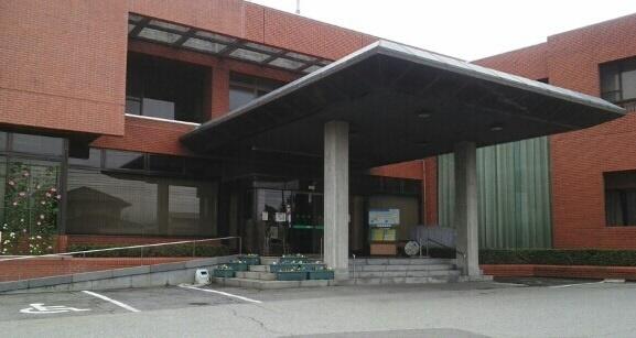 中巨摩郡昭和町上河東のアパート