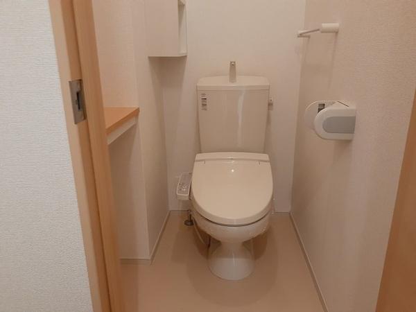 中巨摩郡昭和町上河東のアパート