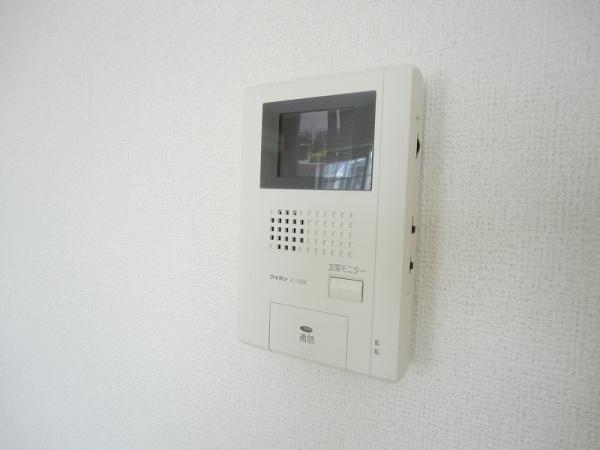 南アルプス市上今諏訪のアパート