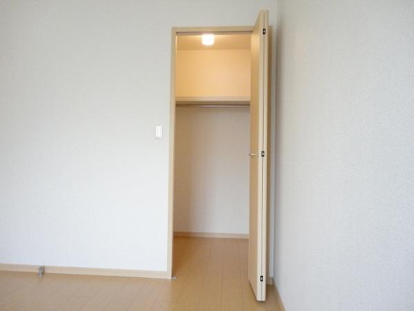 南アルプス市上今諏訪のアパート