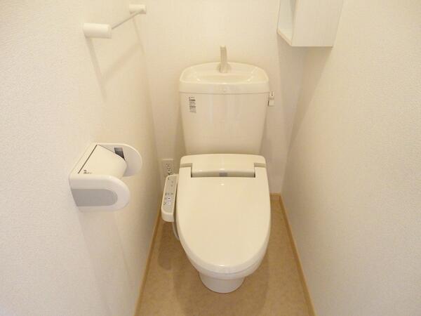 南アルプス市上今諏訪のアパート