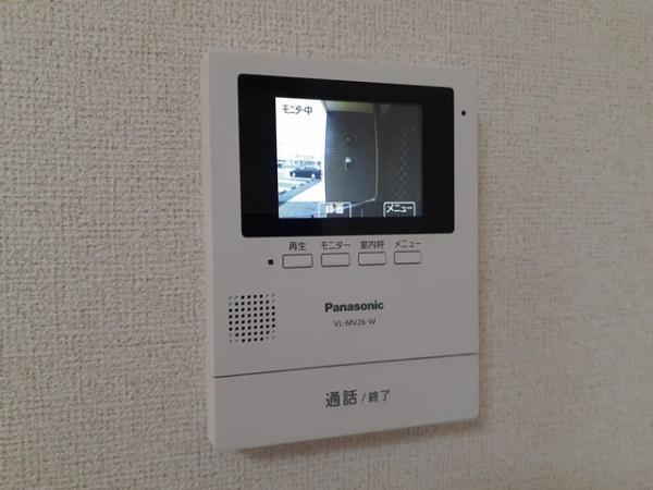 甲府市中小河原町のアパート