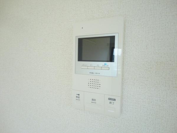 甲府市丸の内３丁目のアパート