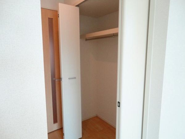 甲府市丸の内３丁目のアパート