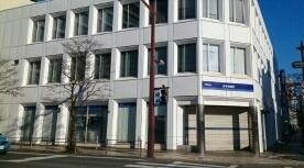 甲府市丸の内３丁目のアパート