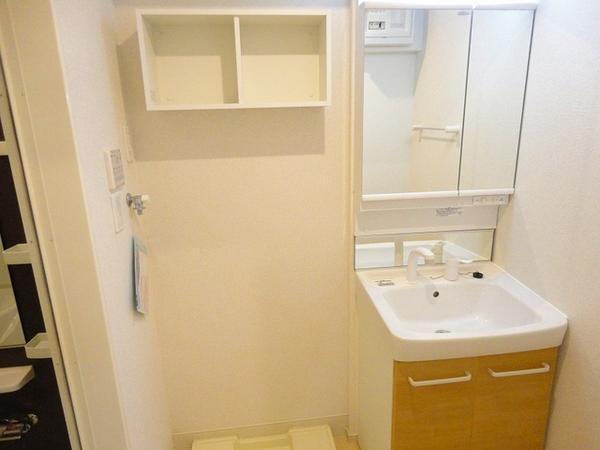 甲府市丸の内３丁目のアパート