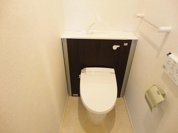 甲府市丸の内３丁目のアパート