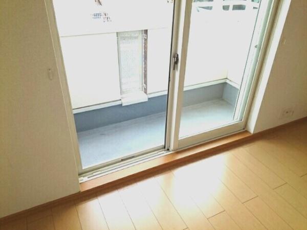 笛吹市石和町松本のアパート