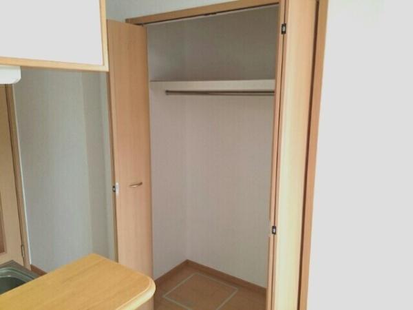 笛吹市石和町松本のアパート