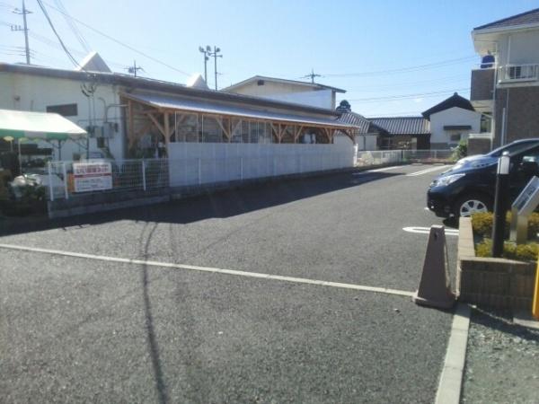 笛吹市石和町松本のアパート