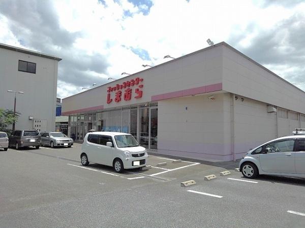 笛吹市石和町松本のアパート