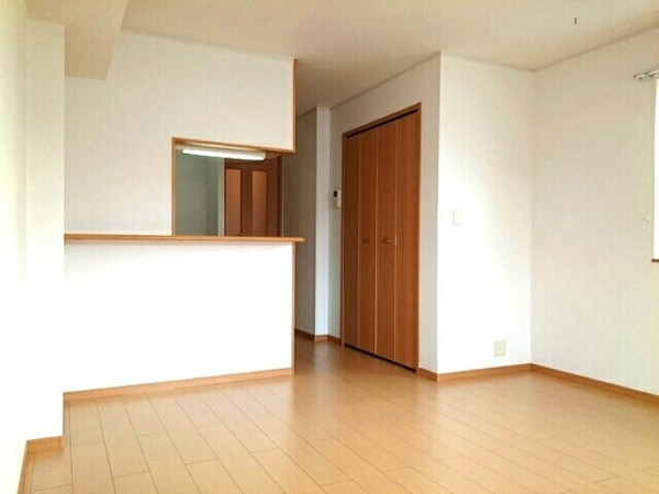 笛吹市石和町松本のアパート