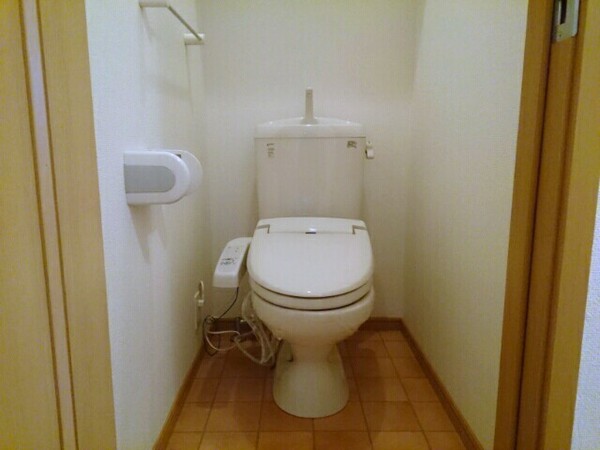 笛吹市石和町松本のアパート