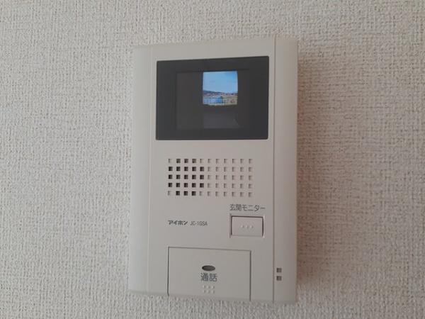 南巨摩郡富士川町小林のアパート