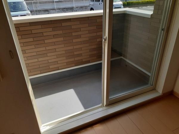 南巨摩郡富士川町小林のアパート