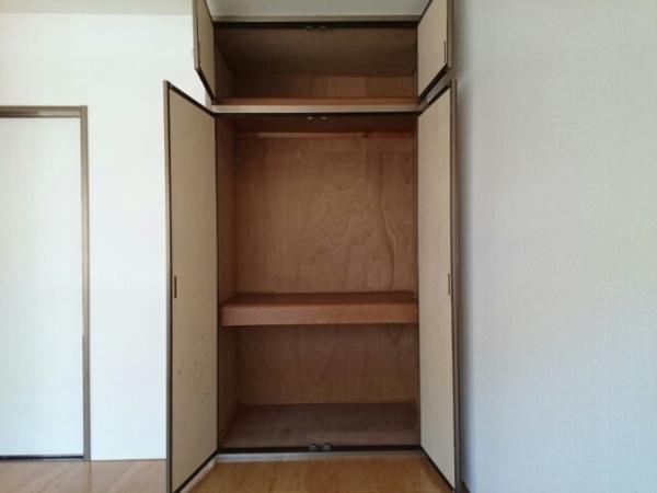 笛吹市石和町広瀬のアパート