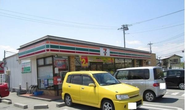 笛吹市石和町広瀬のアパート
