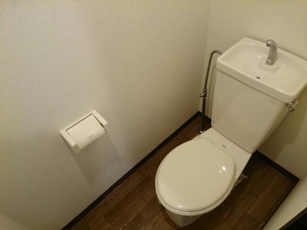 笛吹市石和町広瀬のアパート