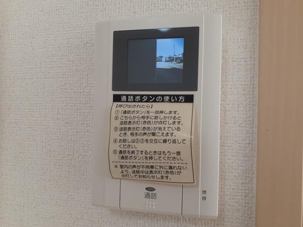 笛吹市石和町四日市場のアパート
