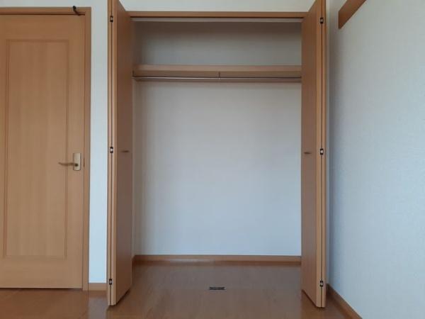西八代郡市川三郷町市川大門のアパート