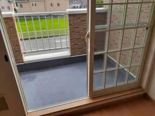 西八代郡市川三郷町市川大門のアパート