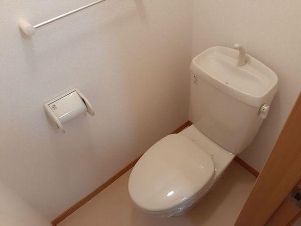 西八代郡市川三郷町市川大門のアパート