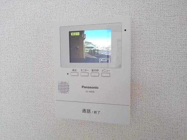 西八代郡市川三郷町高田のアパート
