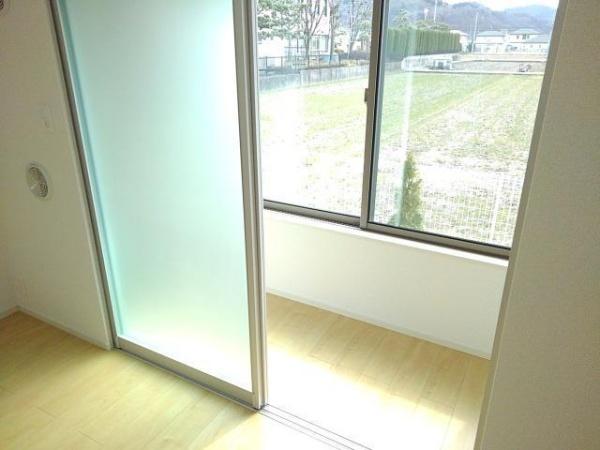 西八代郡市川三郷町高田のアパート
