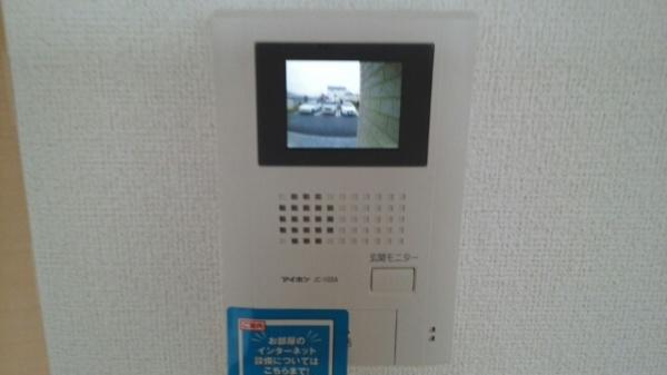 南巨摩郡富士川町長澤のアパート
