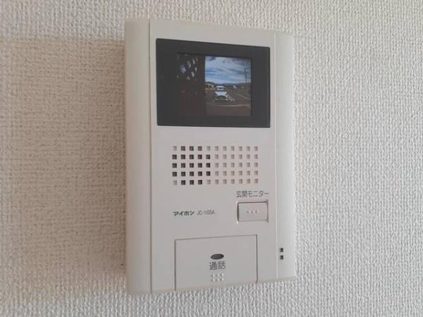 笛吹市御坂町井之上のアパート