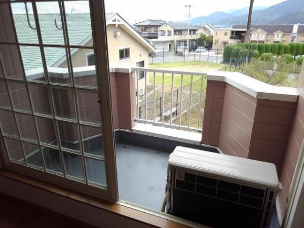 南巨摩郡富士川町最勝寺のアパート