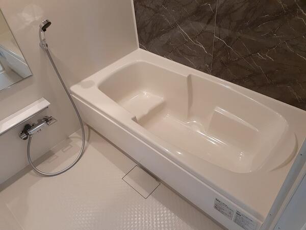 南アルプス市小笠原のアパート