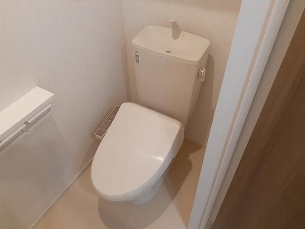 南アルプス市小笠原のアパート