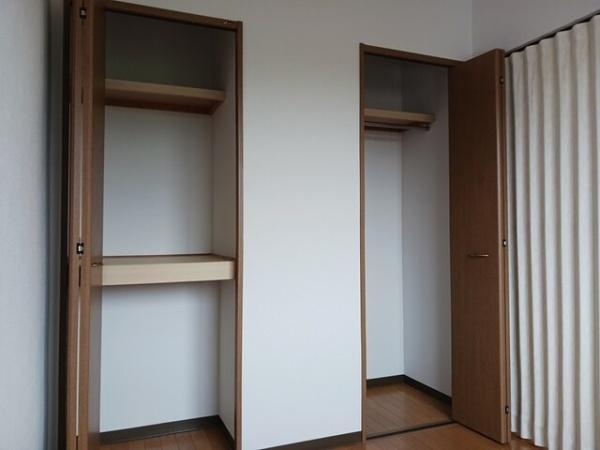 甲斐市西八幡のマンション