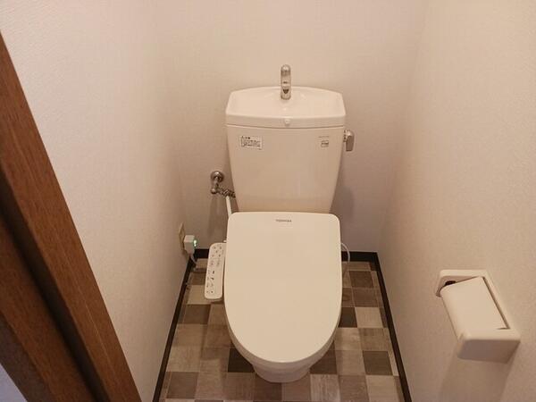 甲斐市西八幡のマンション