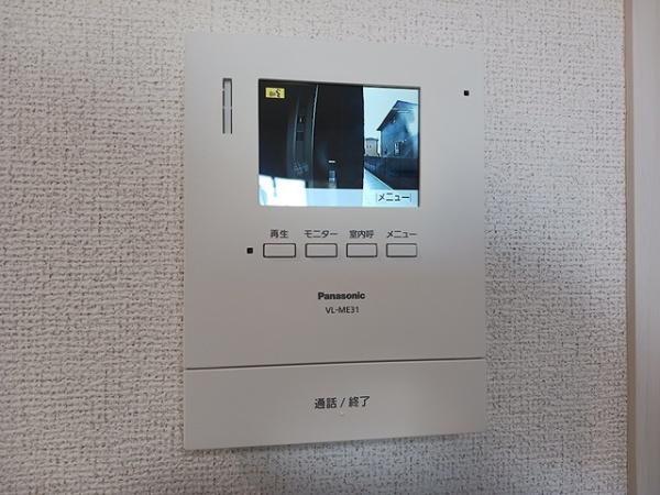 甲府市住吉１丁目のアパート