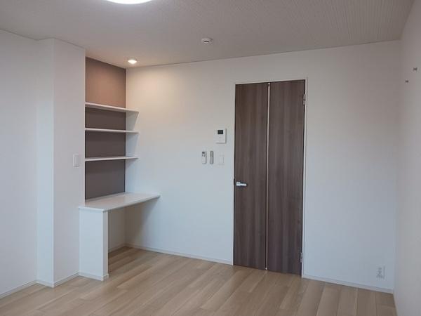 甲府市住吉１丁目のアパート