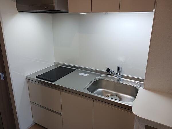 甲府市住吉１丁目のアパート