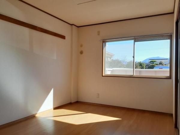 甲府市堀之内町のアパート
