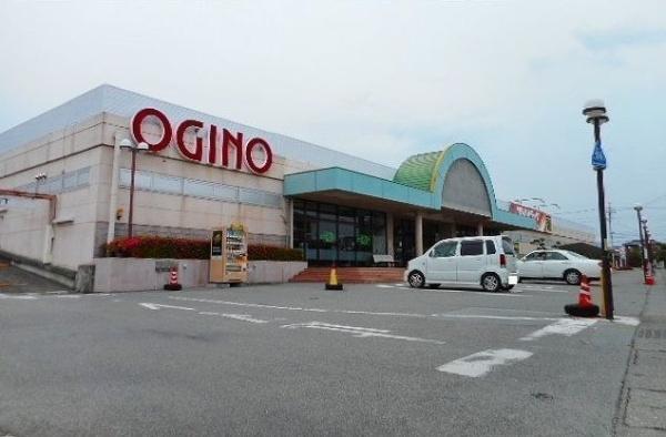 南アルプス市江原のアパート
