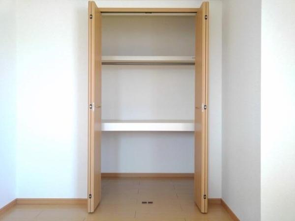 甲府市上町のアパート
