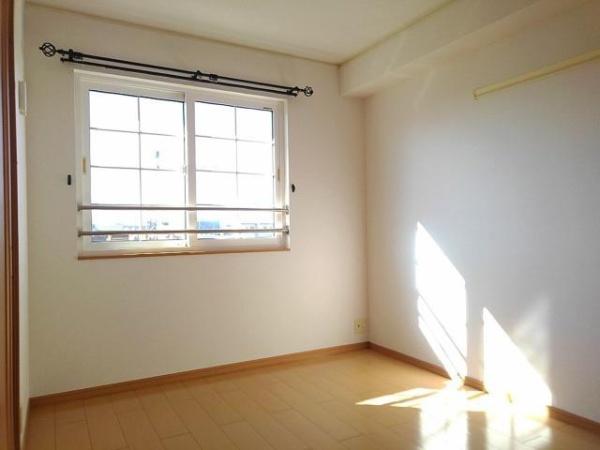 甲府市上町のアパート