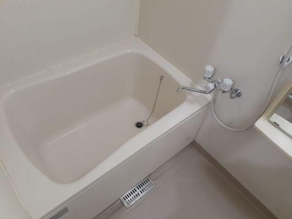 甲府市堀之内町のアパート