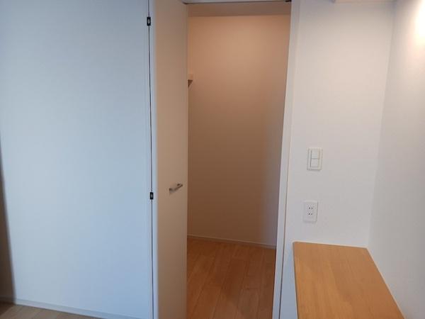 甲府市蓬沢１丁目のアパート