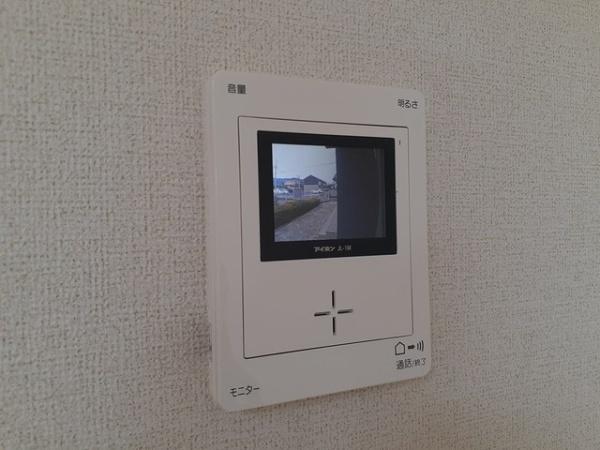 甲府市下飯田３丁目のアパート