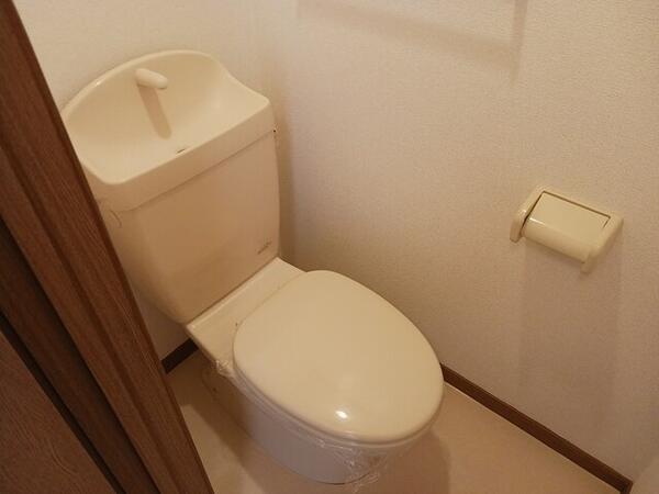 南アルプス市浅原のアパート