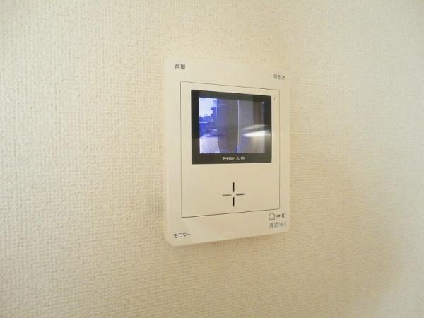 甲府市国玉町のアパート