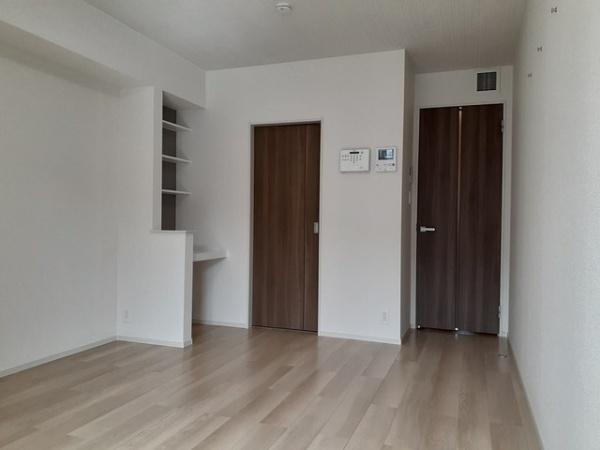 甲府市屋形３丁目のアパート